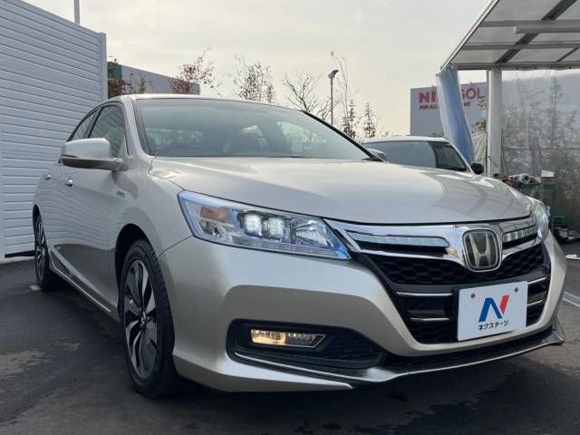Honda ACCORD HYBRID 2014-01 194075-16