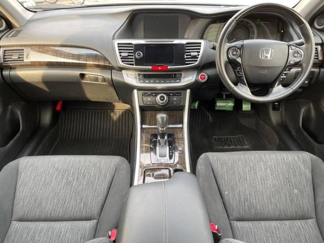 Honda ACCORD HYBRID 2014-01 194075-1