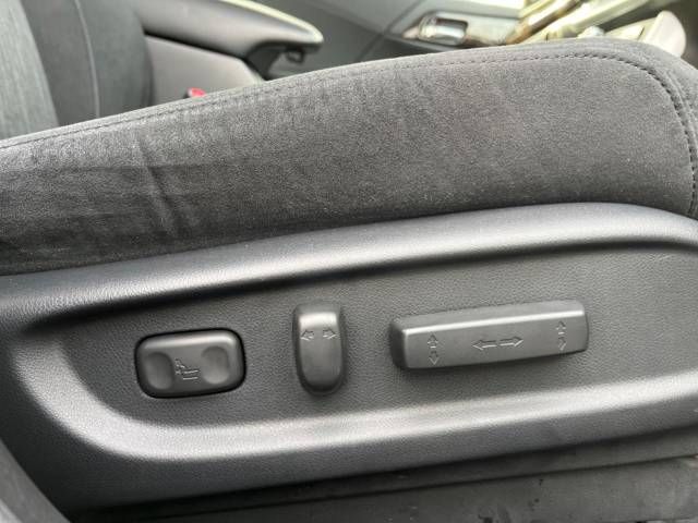 Honda ACCORD HYBRID 2014-01 194075-8