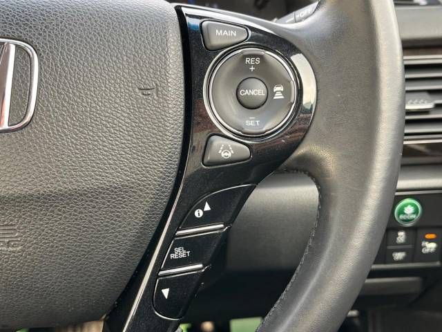 Honda ACCORD HYBRID 2014-01 194075-4