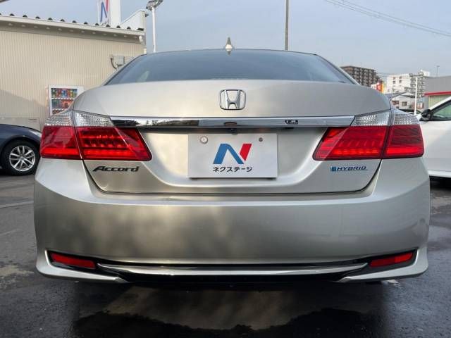 Honda ACCORD HYBRID 2014-01 194075-15