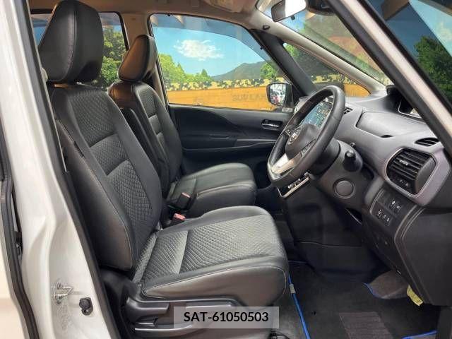 Nissan SERENA 2019-08 367722-8