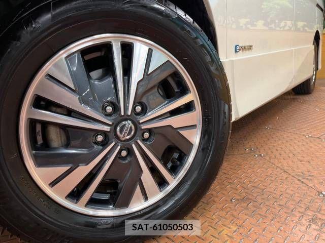 Nissan SERENA 2019-08 367722-13