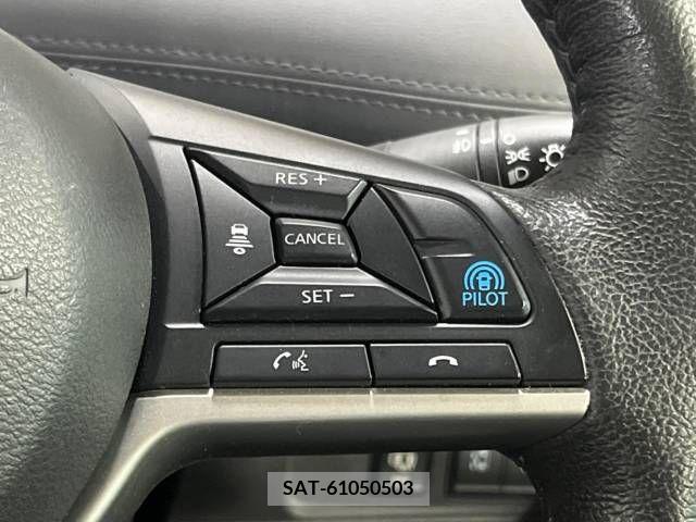 Nissan SERENA 2019-08 367722-6