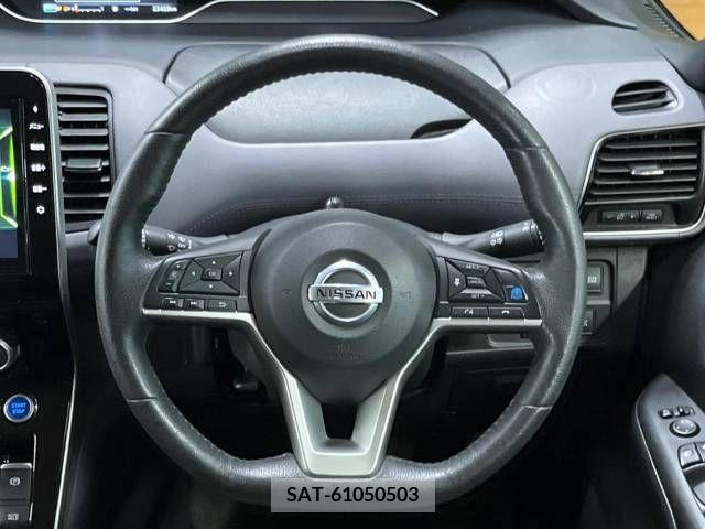 Nissan SERENA 2019-08 367722-11