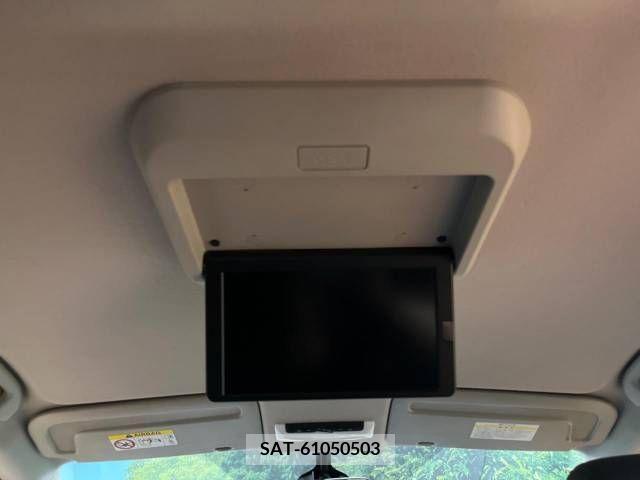 Nissan SERENA 2019-08 367722-4