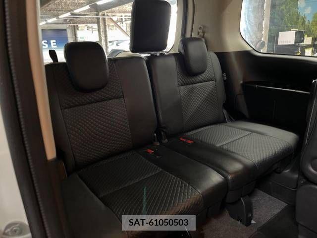 Nissan SERENA 2019-08 367722-10