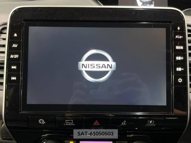 Nissan SERENA 2019-08 367722-2