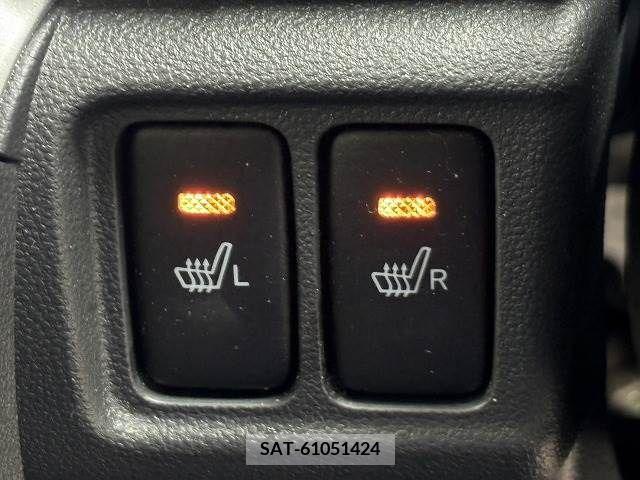 Daihatsu CAST 2019-05 309562-8