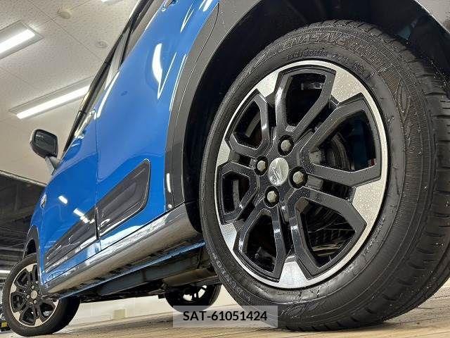Daihatsu CAST 2019-05 309562-18