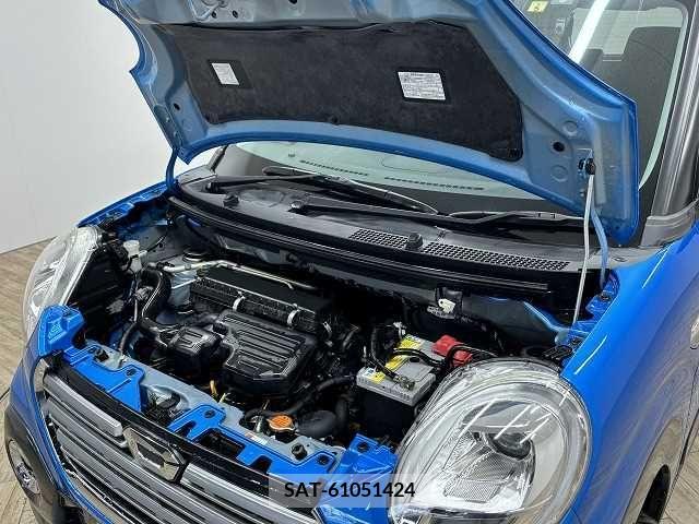 Daihatsu CAST 2019-05 309562-17