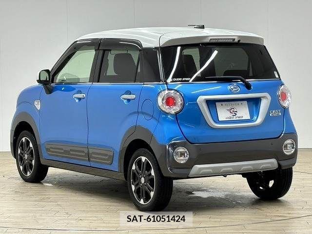 Daihatsu CAST 2019-05 309562-16