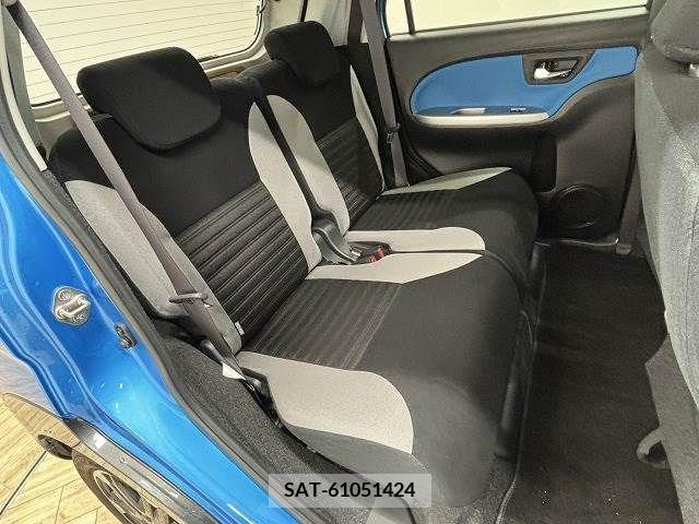 Daihatsu CAST 2019-05 309562-5