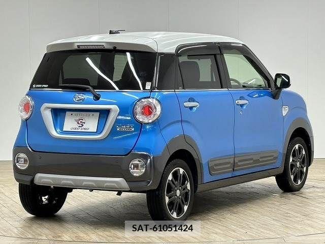 Daihatsu CAST 2019-05 309562-15