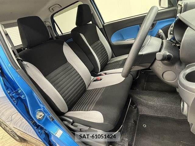 Daihatsu CAST 2019-05 309562-4
