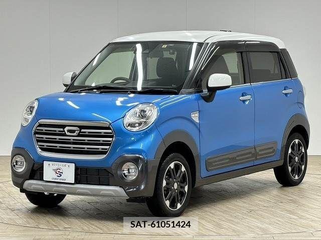 Daihatsu CAST 2019-05 309562-14