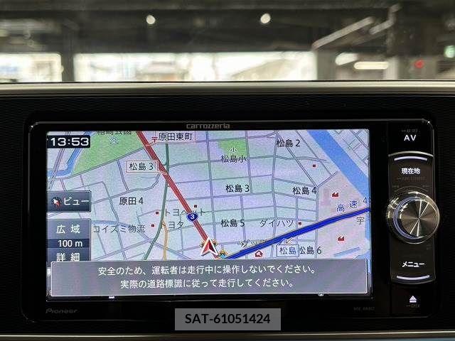 Daihatsu CAST 2019-05 309562-2