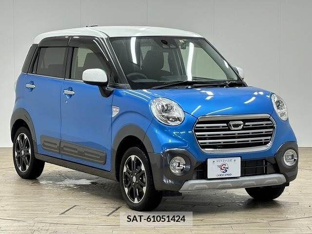 Daihatsu CAST 2019-05 309562-13