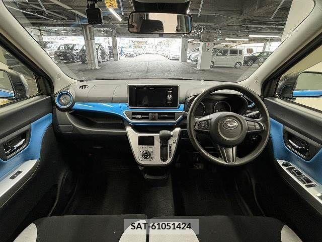 Daihatsu CAST 2019-05 309562-1