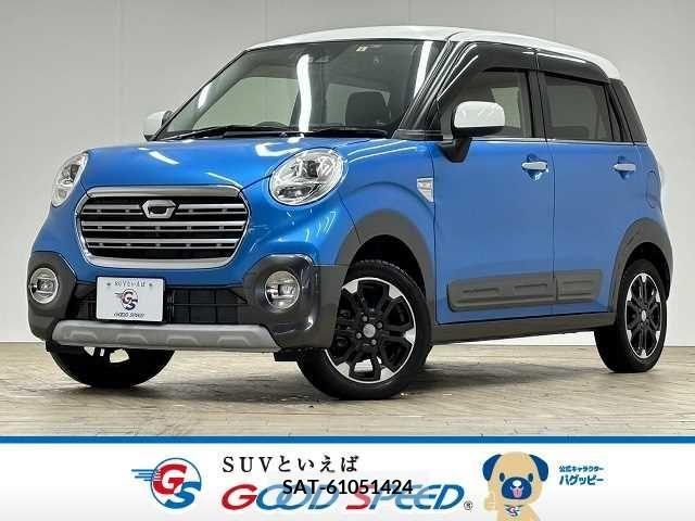 Daihatsu CAST 2019-05 309562-0