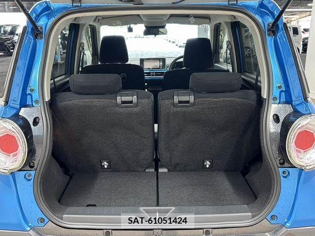 Daihatsu CAST 2019-05 309562-12