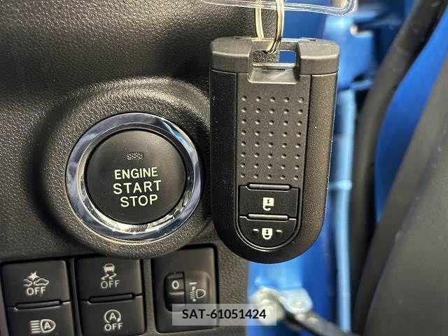 Daihatsu CAST 2019-05 309562-11