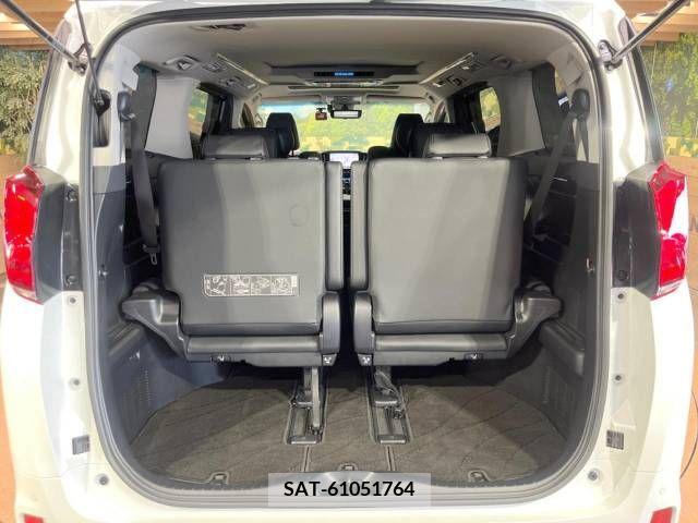 Toyota ALPHARD 2019-07 355439-13