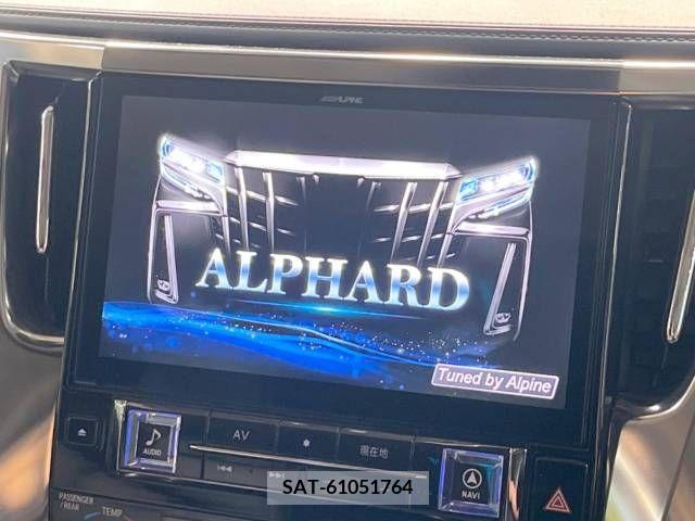 Toyota ALPHARD 2019-07 355439-2