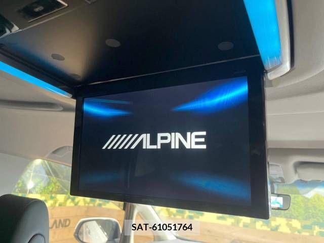 Toyota ALPHARD 2019-07 355439-3