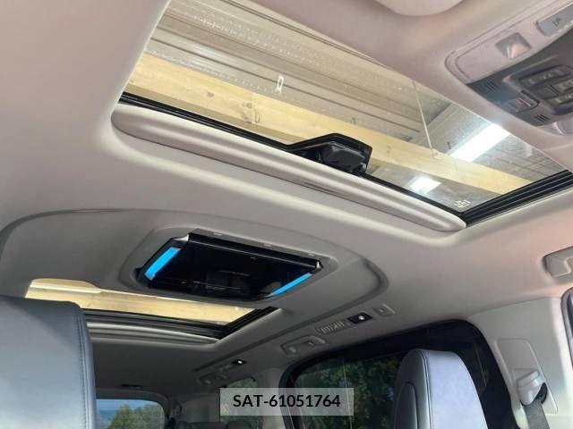 Toyota ALPHARD 2019-07 355439-4