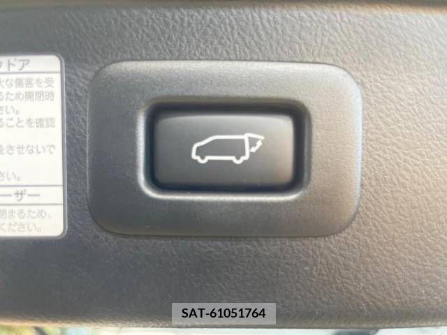 Toyota ALPHARD 2019-07 355439-5