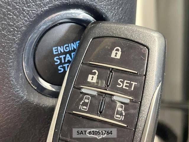 Toyota ALPHARD 2019-07 355439-9