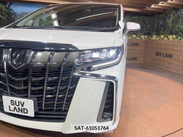 Toyota ALPHARD 2019-07 355439-10