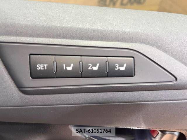 Toyota ALPHARD 2019-07 355439-7