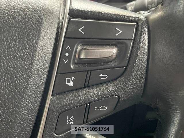 Toyota ALPHARD 2019-07 355439-6