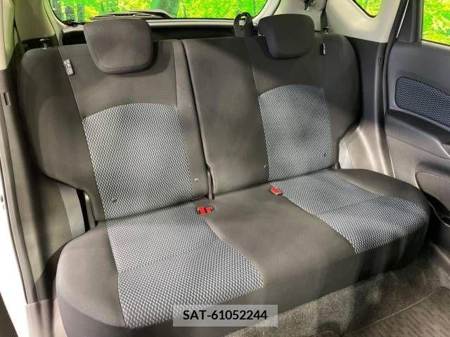 Nissan NOTE 2013-07 343373-8