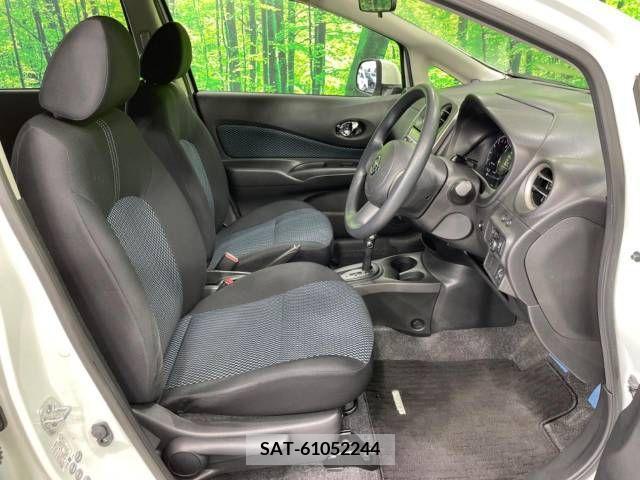 Nissan NOTE 2013-07 343373-7