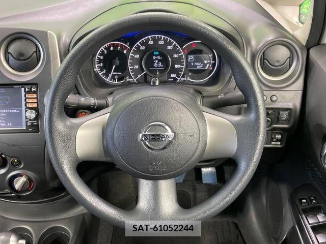 Nissan NOTE 2013-07 343373-6