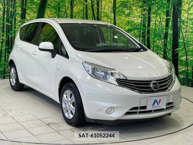 Nissan NOTE 2013-07 343373-17