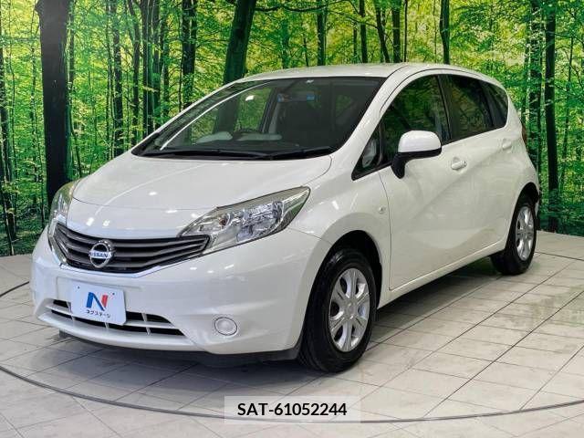 Nissan NOTE 2013-07 343373-16