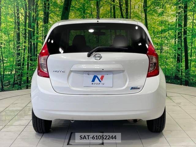 Nissan NOTE 2013-07 343373-15