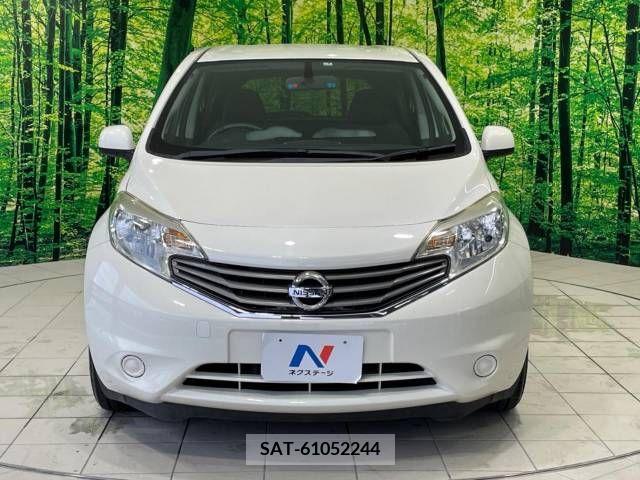 Nissan NOTE 2013-07 343373-14