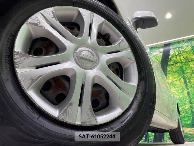 Nissan NOTE 2013-07 343373-13