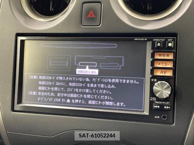 Nissan NOTE 2013-07 343373-2