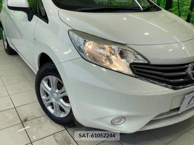 Nissan NOTE 2013-07 343373-12