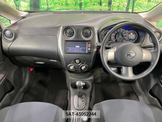 Nissan NOTE 2013-07 343373-1