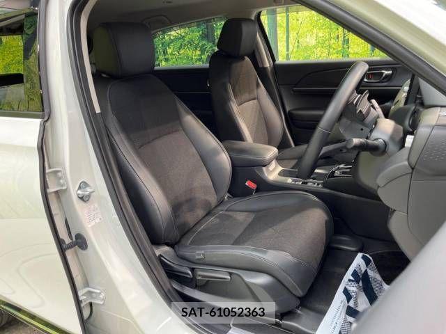Honda VEZEL 2021-11 348698-8