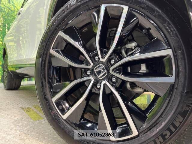 Honda VEZEL 2021-11 348698-13