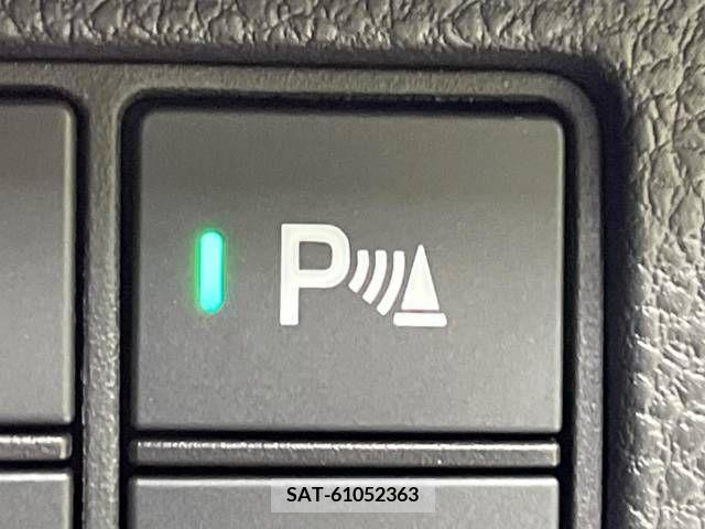 Honda VEZEL 2021-11 348698-7