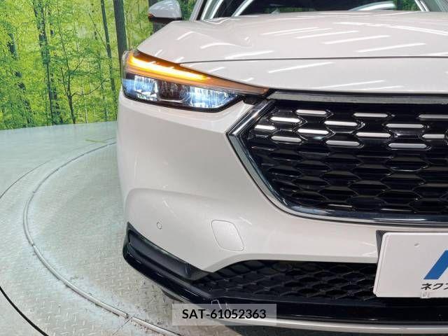 Honda VEZEL 2021-11 348698-12